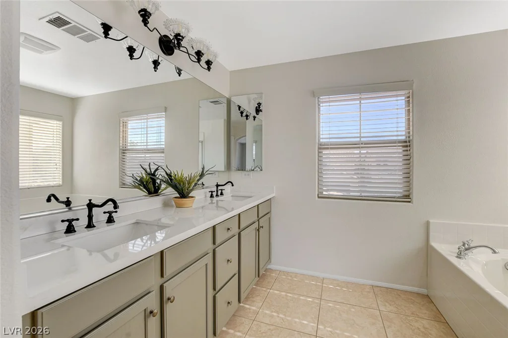 4420 Desert Haven, North Las Vegas, NV 89085