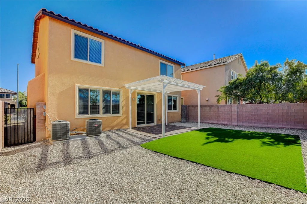 4420 Desert Haven, North Las Vegas, NV 89085