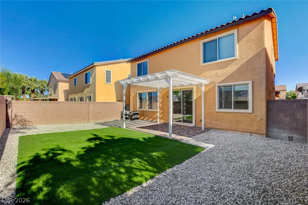 4420 Desert Haven, North Las Vegas, NV 89085