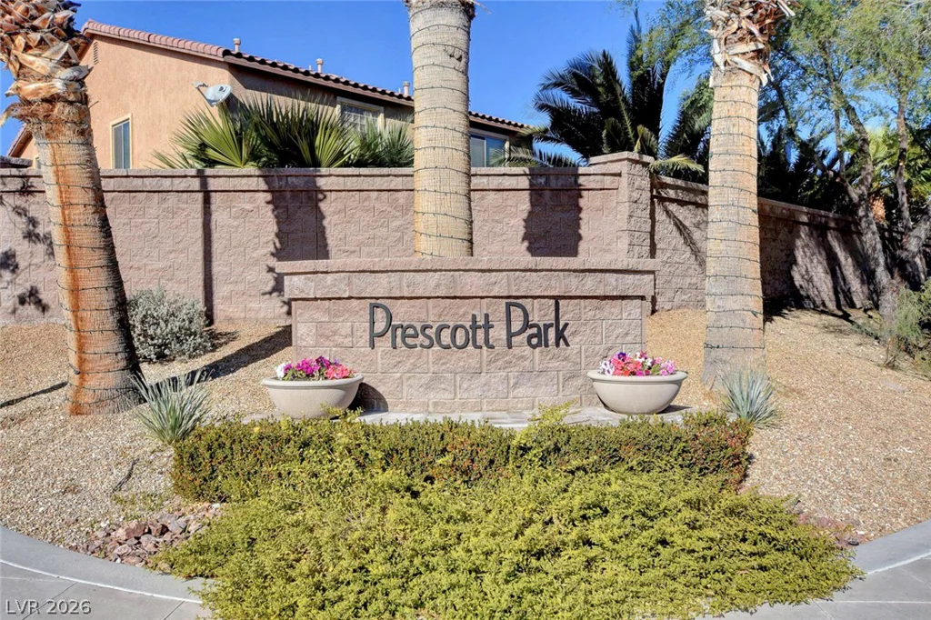 4420 Desert Haven, North Las Vegas, NV 89085