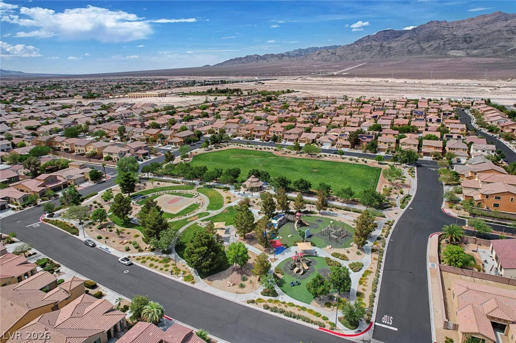 4420 Desert Haven, North Las Vegas, NV 89085