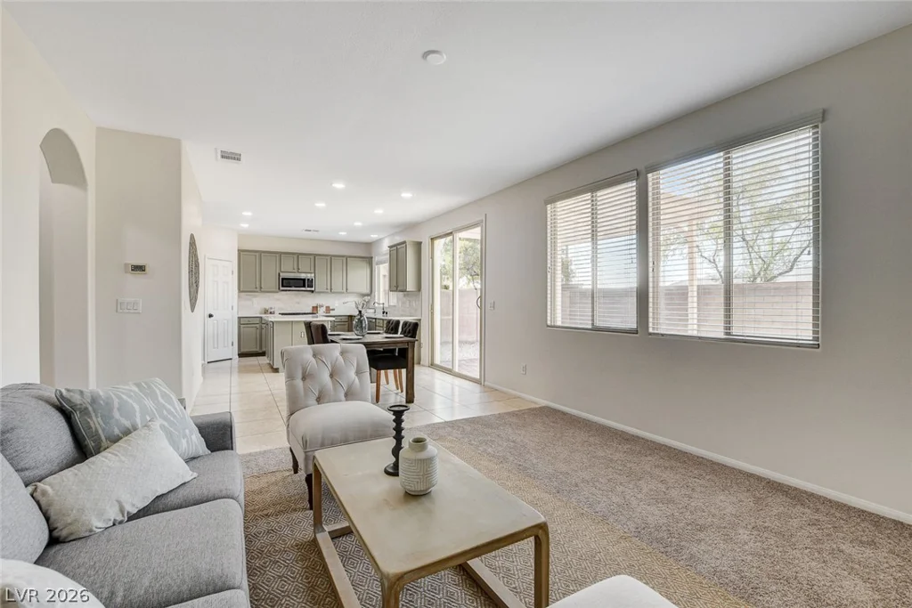 4420 Desert Haven, North Las Vegas, NV 89085