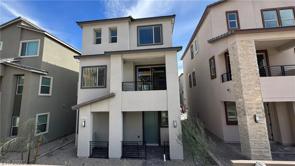 1429 Whistling Kite, Las Vegas, NV 89144