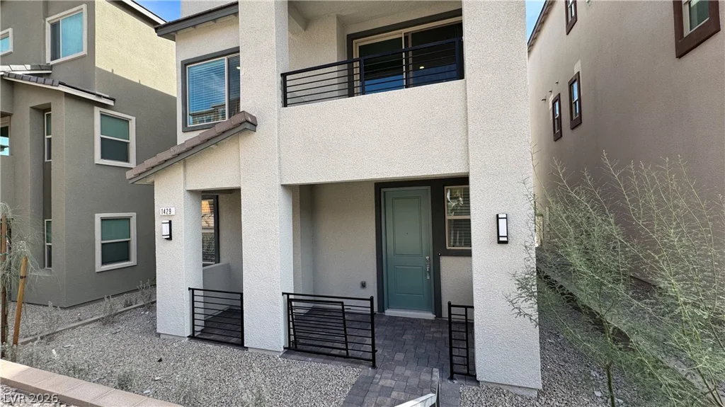 1429 Whistling Kite, Las Vegas, NV 89144