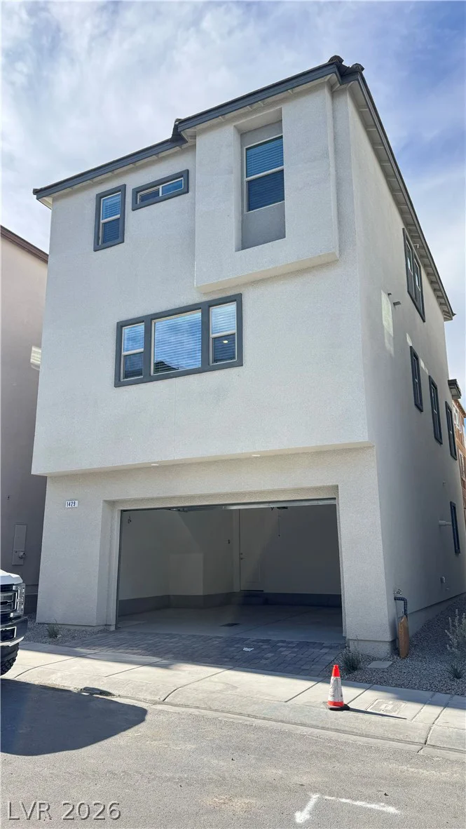 1429 Whistling Kite, Las Vegas, NV 89144