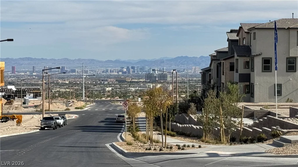 1429 Whistling Kite, Las Vegas, NV 89144