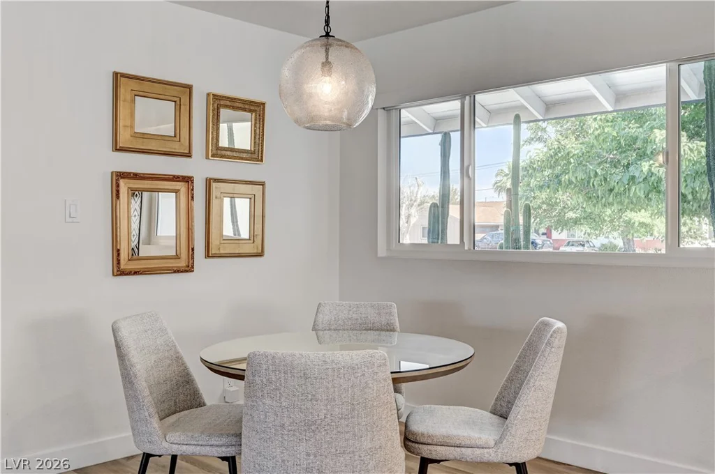 2704 Gilmary, Las Vegas, NV 89102