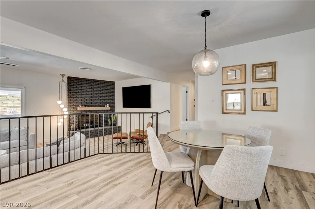 2704 Gilmary, Las Vegas, NV 89102