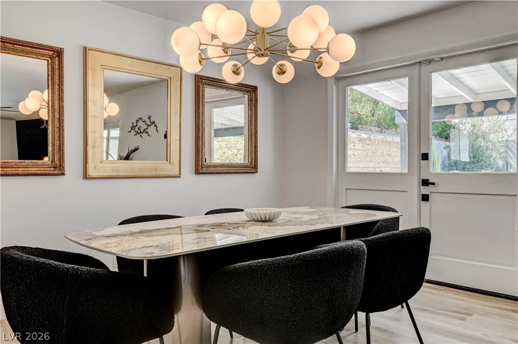 2704 Gilmary, Las Vegas, NV 89102
