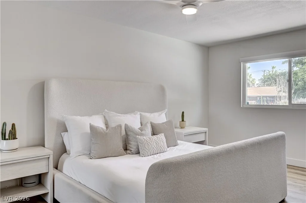 2704 Gilmary, Las Vegas, NV 89102