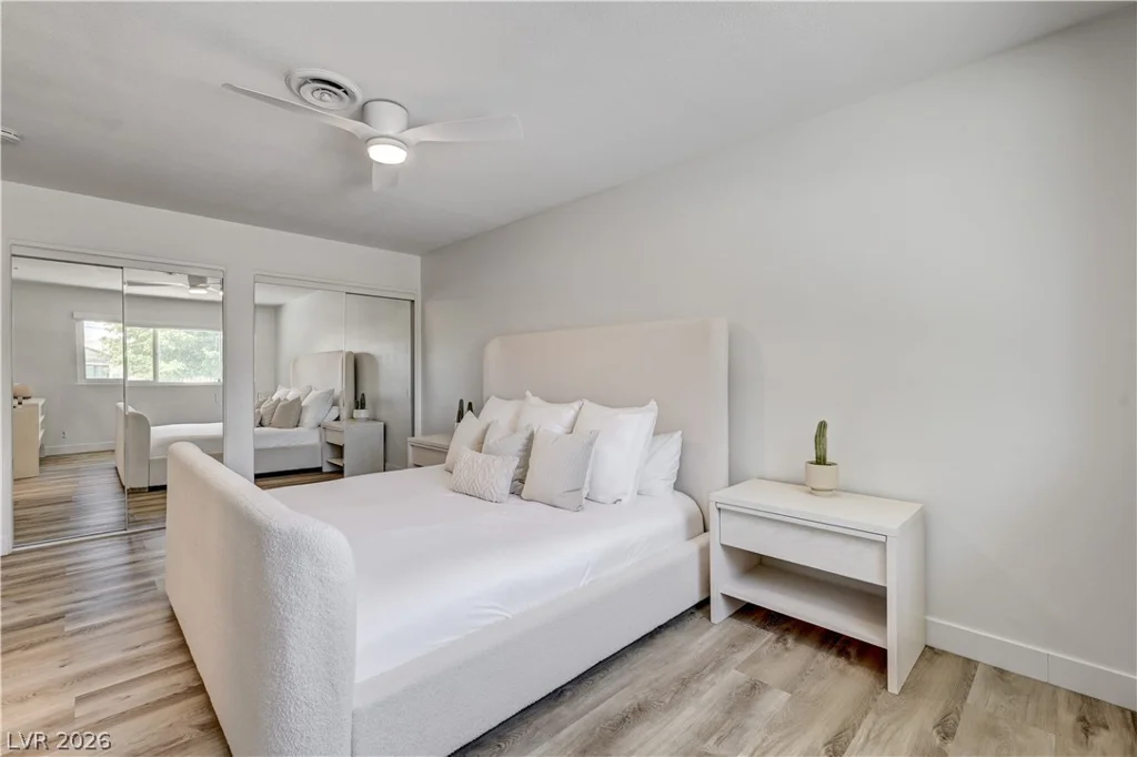2704 Gilmary, Las Vegas, NV 89102