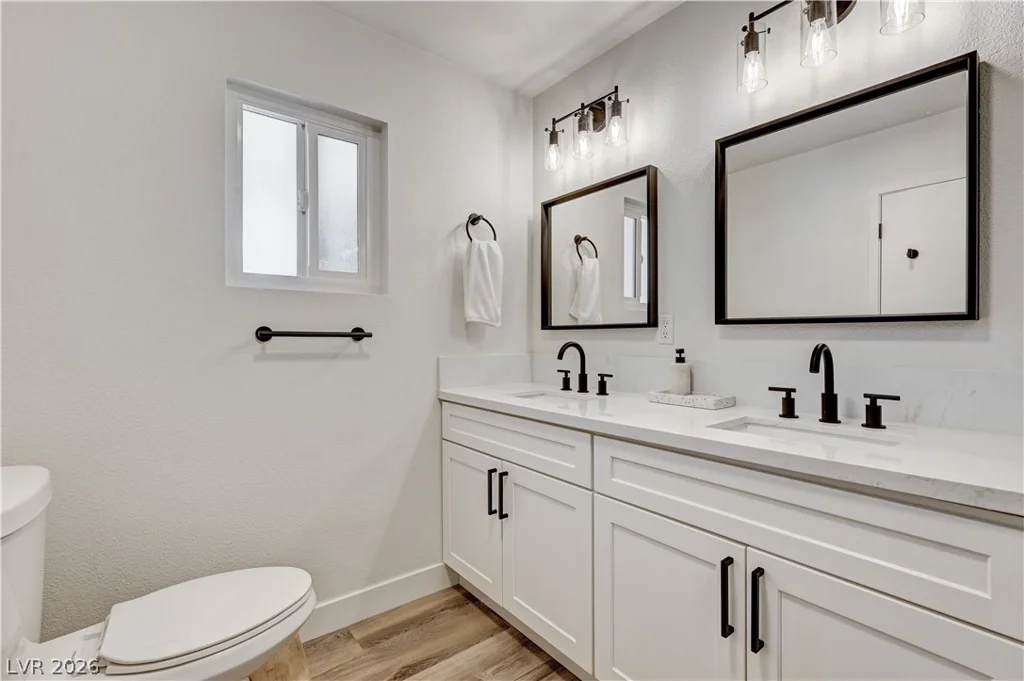2704 Gilmary, Las Vegas, NV 89102