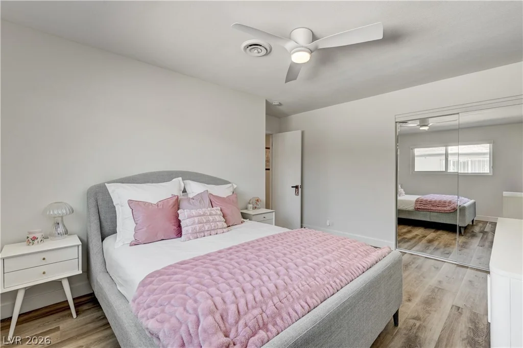 2704 Gilmary, Las Vegas, NV 89102