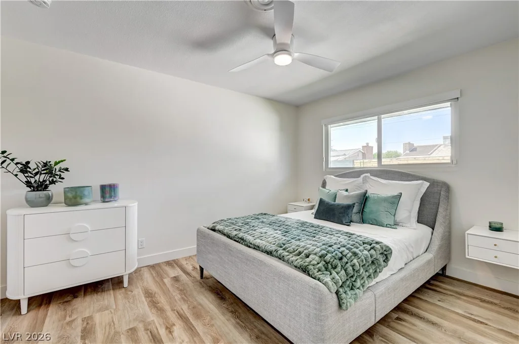 2704 Gilmary, Las Vegas, NV 89102