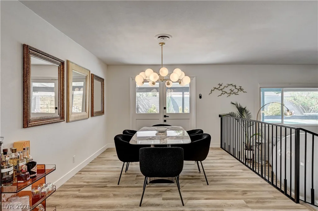 2704 Gilmary, Las Vegas, NV 89102