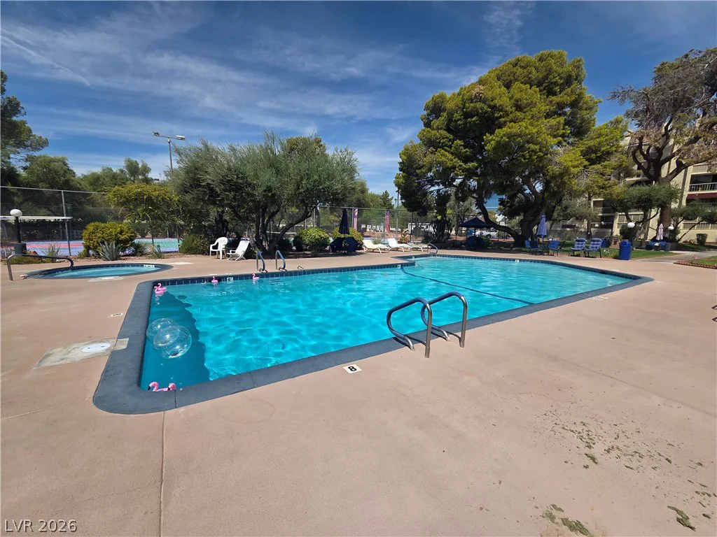 750 Royal Crest, Las Vegas, NV 89169