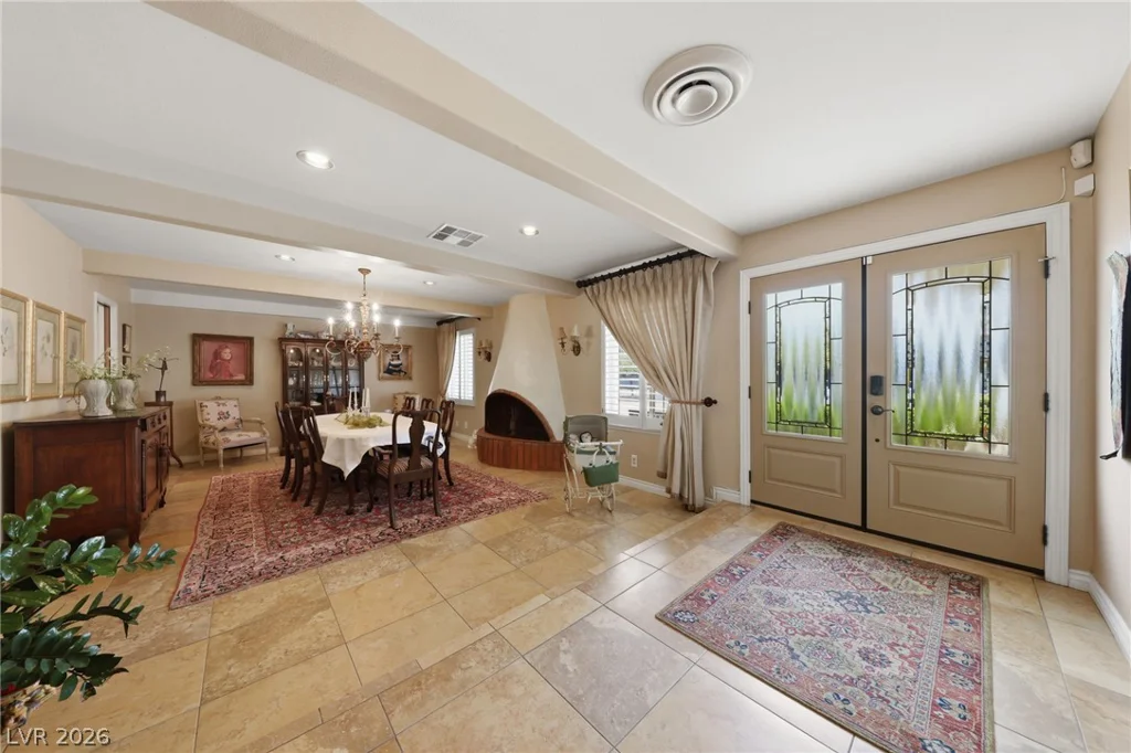 221 Rosemary, Las Vegas, NV 89107