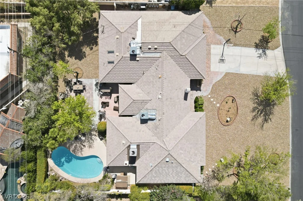 221 Rosemary, Las Vegas, NV 89107