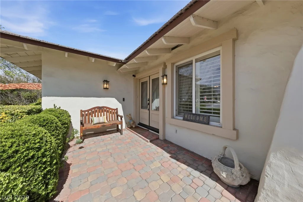 221 Rosemary, Las Vegas, NV 89107