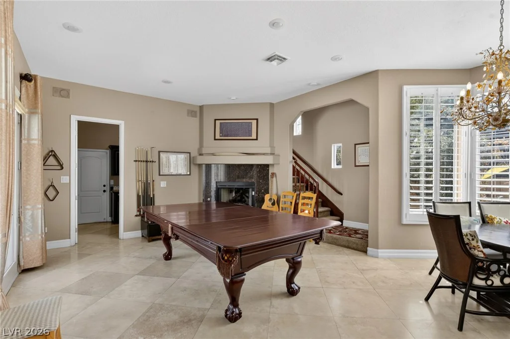 7440 Eldora, Las Vegas, NV 89117