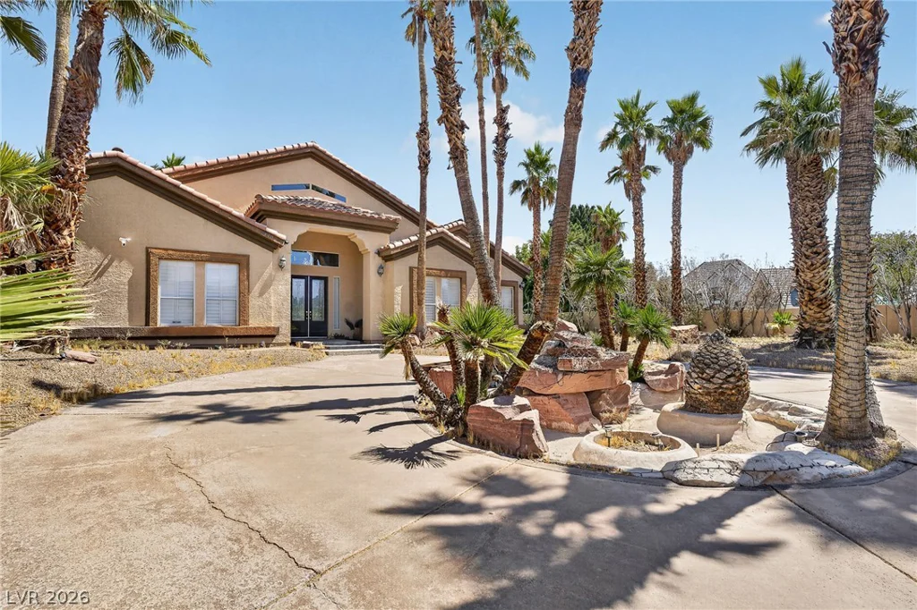 7440 Eldora, Las Vegas, NV 89117