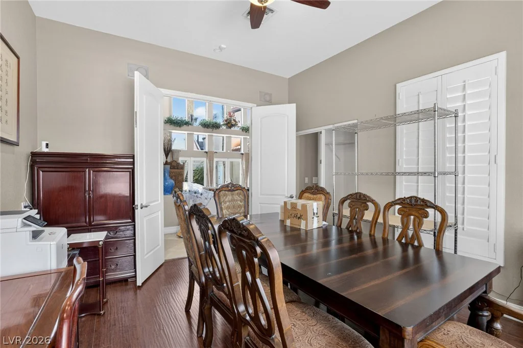 7440 Eldora, Las Vegas, NV 89117