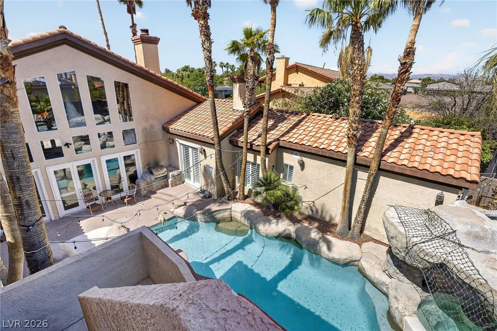 7440 Eldora, Las Vegas, NV 89117