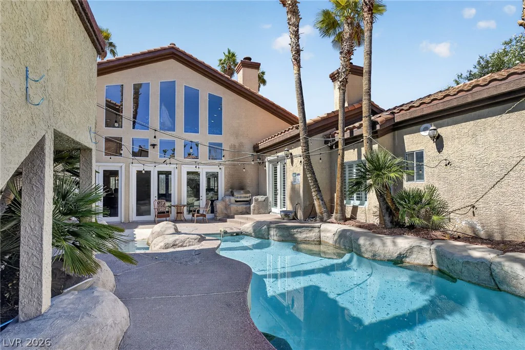 7440 Eldora, Las Vegas, NV 89117