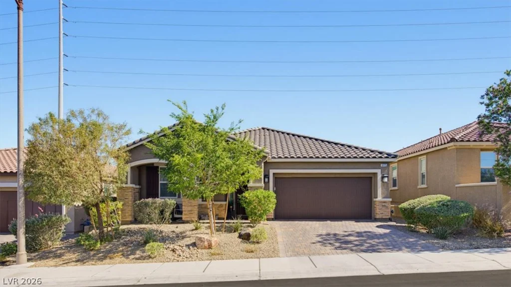 10175 Knotty Skye, Las Vegas, NV 89166