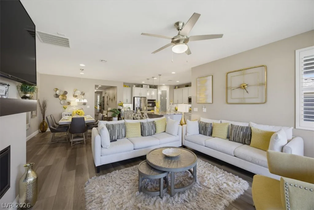 10175 Knotty Skye, Las Vegas, NV 89166