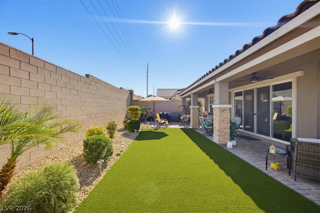 10175 Knotty Skye, Las Vegas, NV 89166