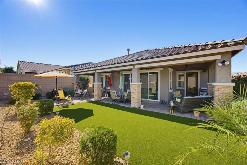 10175 Knotty Skye, Las Vegas, NV 89166