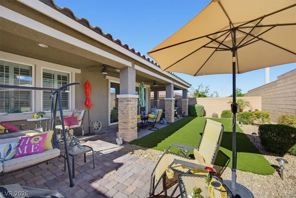 10175 Knotty Skye, Las Vegas, NV 89166