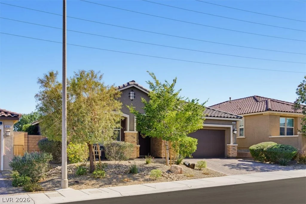10175 Knotty Skye, Las Vegas, NV 89166