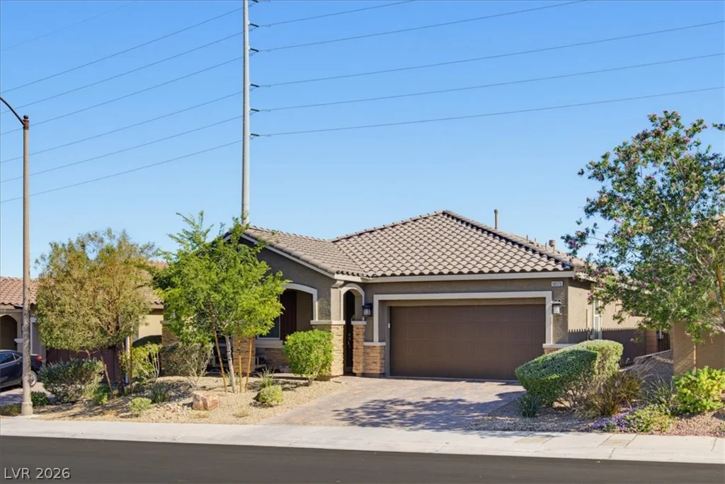 10175 Knotty Skye, Las Vegas, NV 89166
