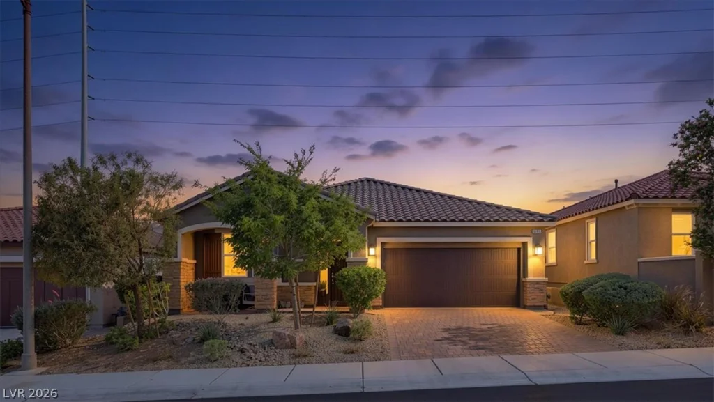 10175 Knotty Skye, Las Vegas, NV 89166