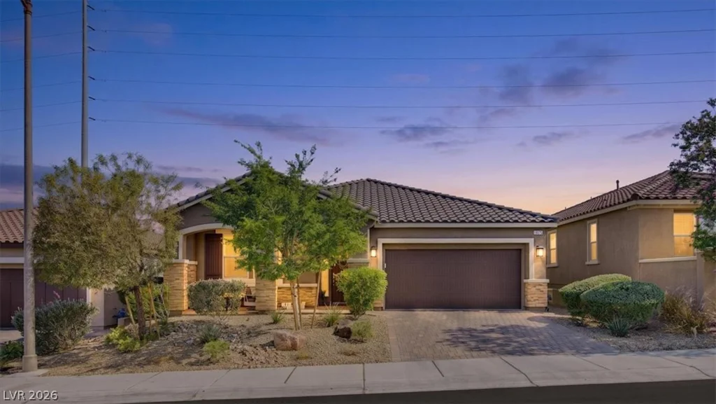 10175 Knotty Skye, Las Vegas, NV 89166