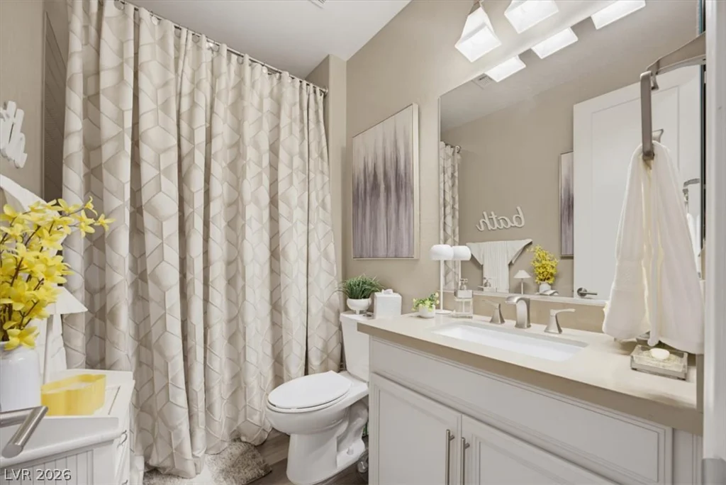 10175 Knotty Skye, Las Vegas, NV 89166