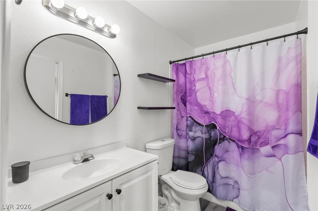 7066 Burcot, Las Vegas, NV 89156