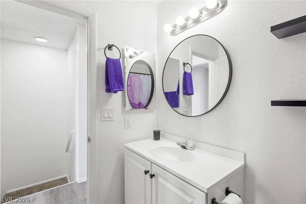 7066 Burcot, Las Vegas, NV 89156