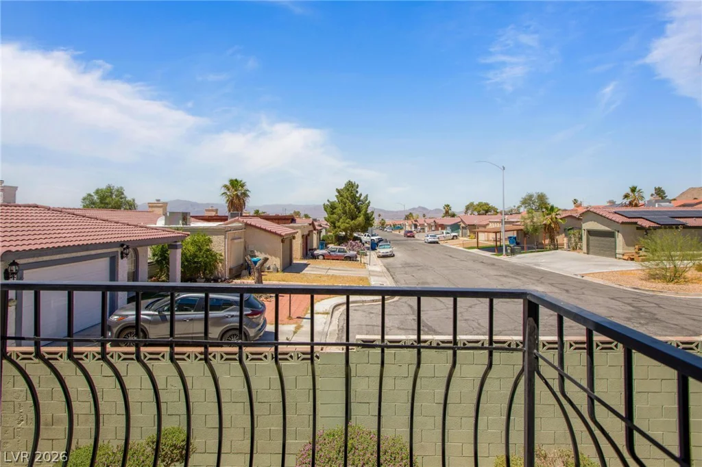 7066 Burcot, Las Vegas, NV 89156