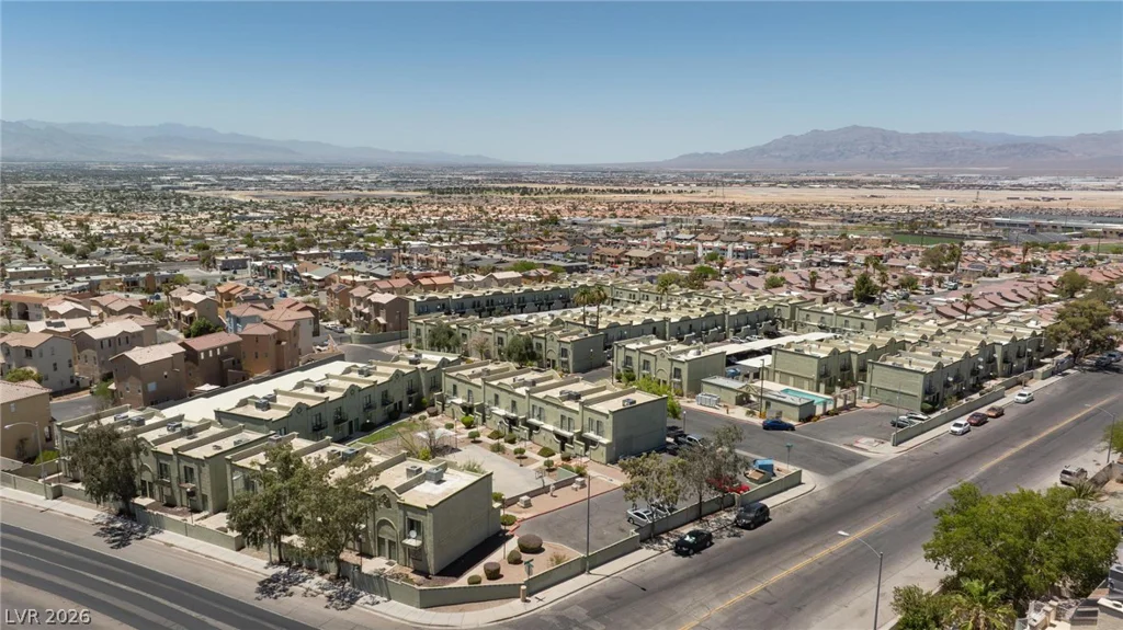 7066 Burcot, Las Vegas, NV 89156