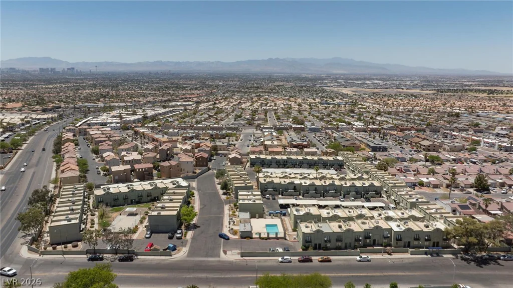 7066 Burcot, Las Vegas, NV 89156