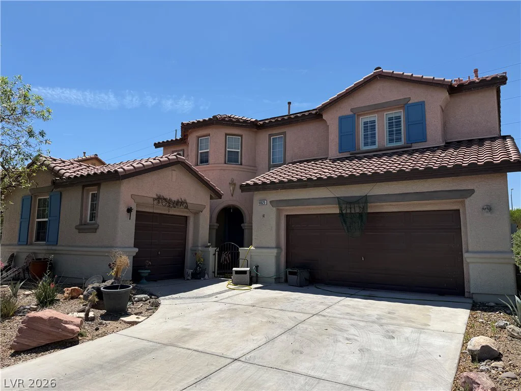 10025 Central Valley, Las Vegas, NV 89149