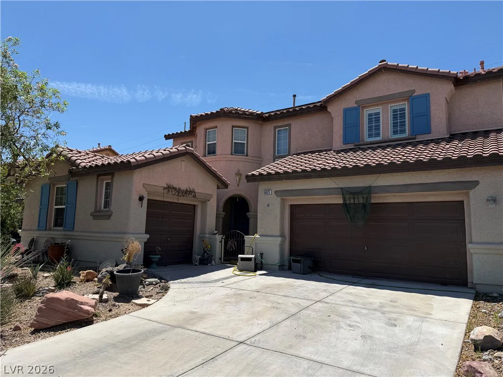 10025 Central Valley, Las Vegas, NV 89149