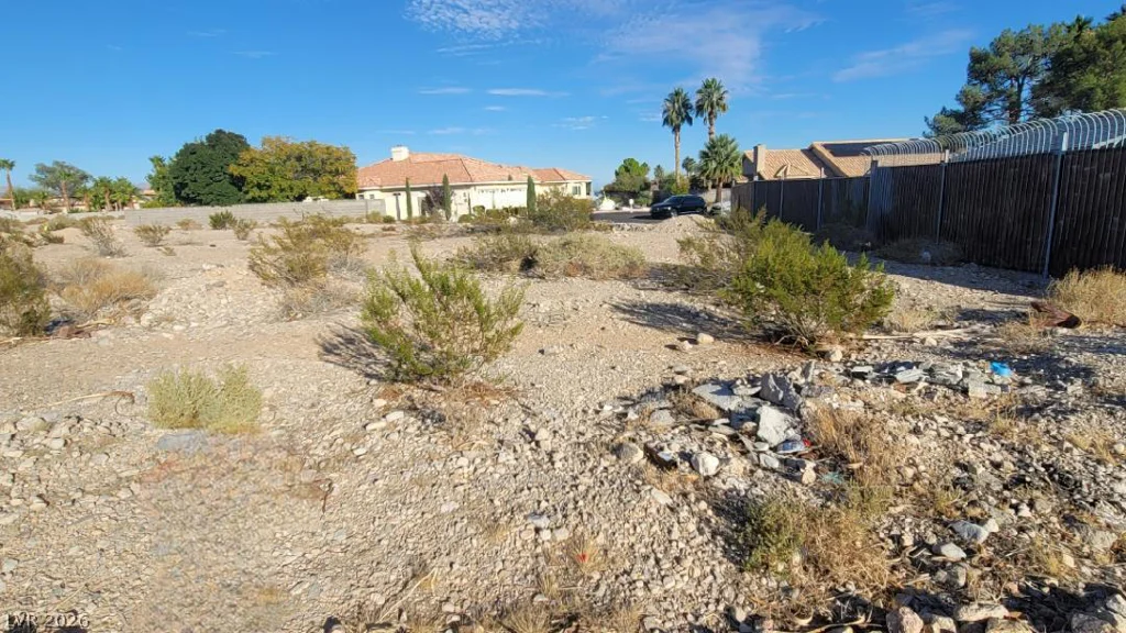 9180 Hammer, Las Vegas, NV 89149