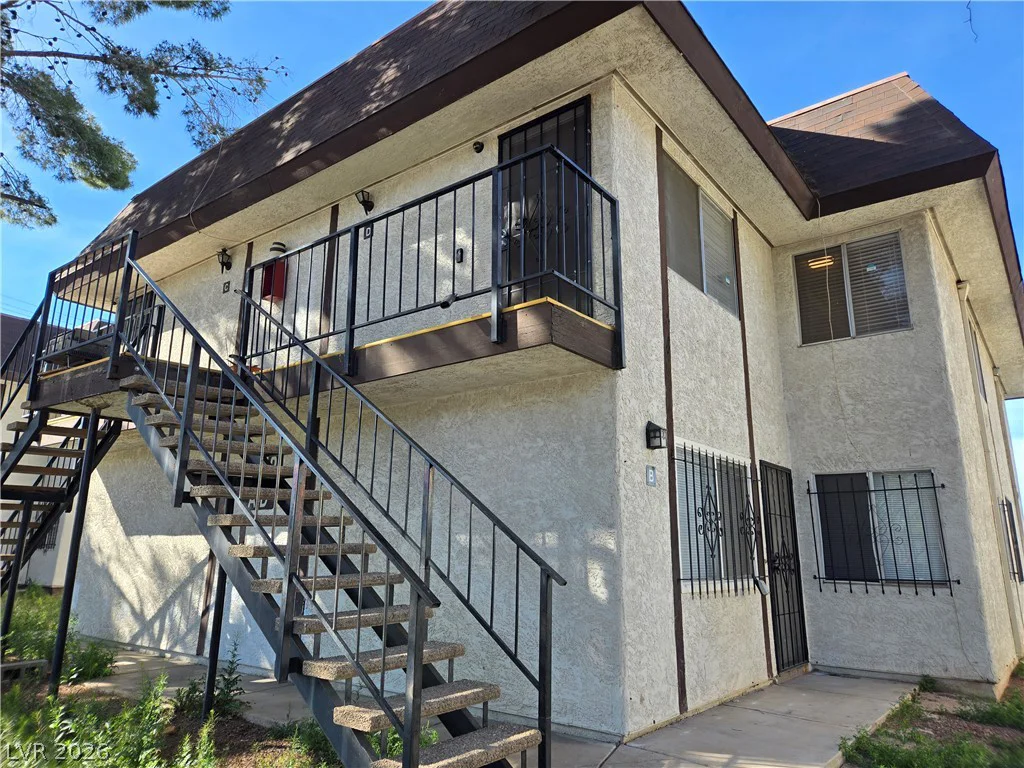 4348 Tara, Las Vegas, NV 89102