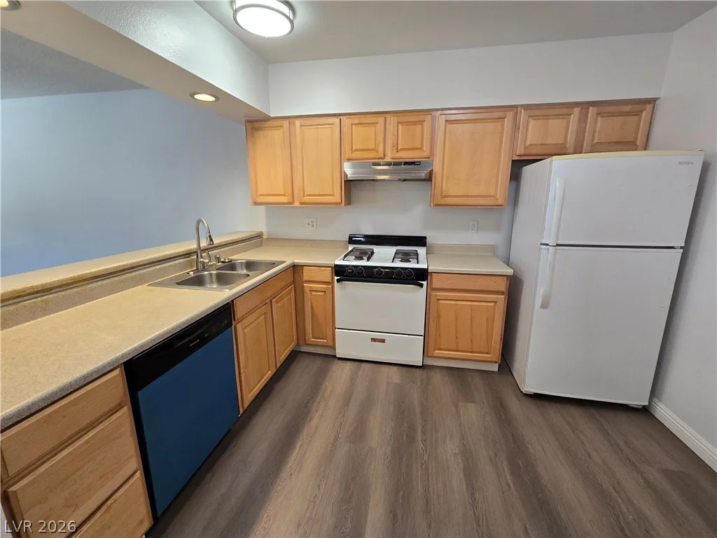4348 Tara, Las Vegas, NV 89102