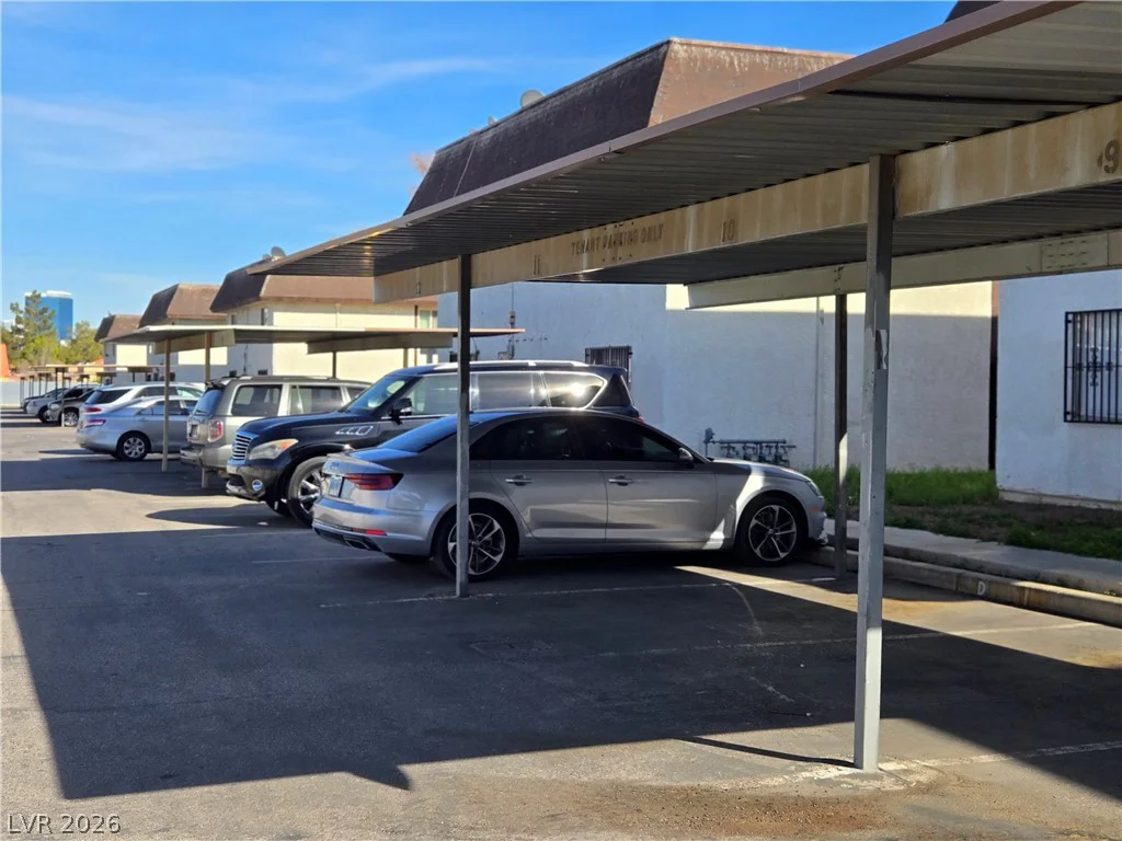 4348 Tara, Las Vegas, NV 89102