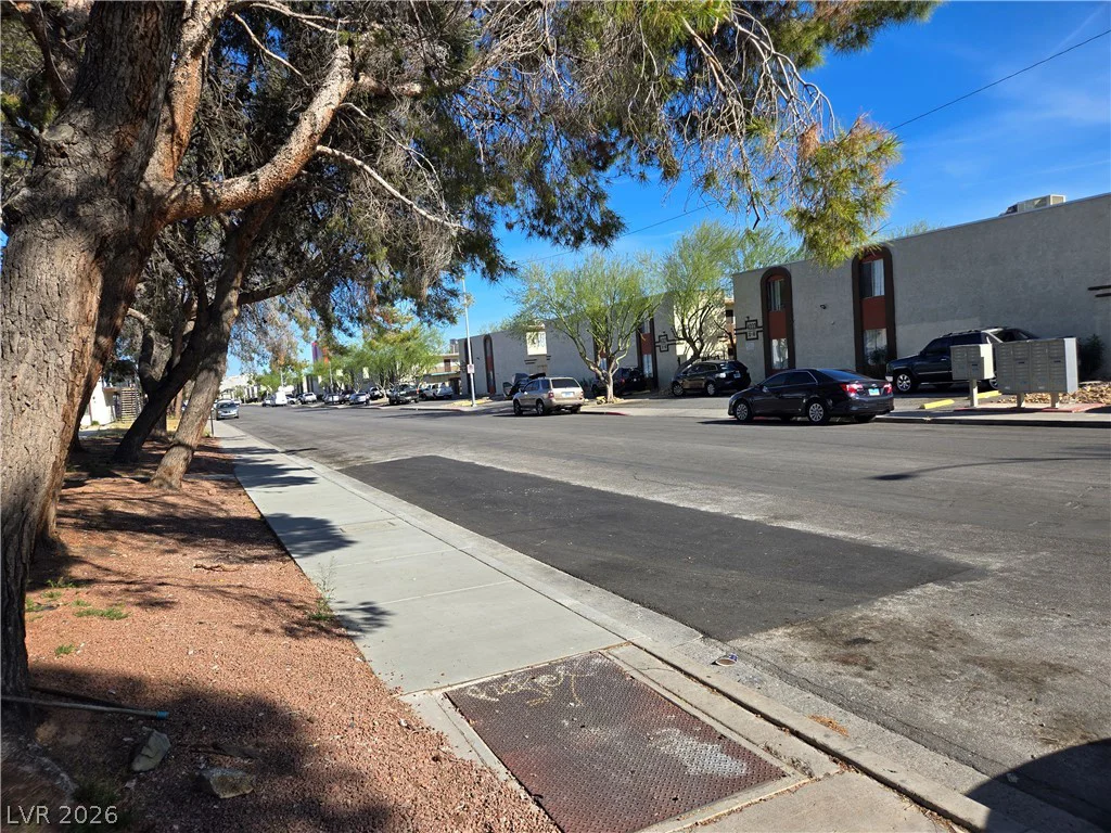 4348 Tara, Las Vegas, NV 89102